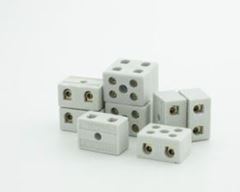 CONECTOR DE PORCELANA 16MM² 50A/600V THOMPSON