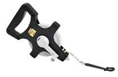 TRENA FIBRA DE VIDRO 30M 16MM CAIXA ABERTA THOMPSON