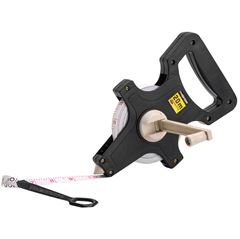 TRENA FIBRA DE VIDRO 50M 16MM CAIXA ABERTA THOMPSON