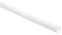 TUBO PVC ROSCAVEL BRANCO 3/4' 6M PLASTUBOS