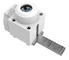 CONECTOR GENERICO FRONTAL 25MM SOPRANO