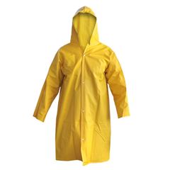 CAPA PARA CHUVA (GG) COM FORRO PLASTCOR
