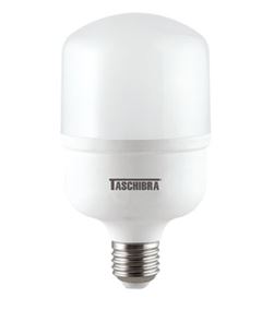 LÂMPADA BULBO LED 20W 6500K BRANCA TKL110 TASCHIBRA