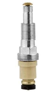 REPARO PARA REGISTRO PRESSÃO MVS CROMADO 1013 LEÃO