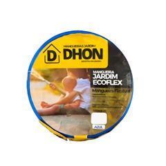 MANGUEIRA PARA JARDIM LISA 30M AZUL DHON