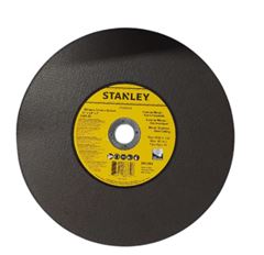 DISCO CORTE PARA FERRO 12'X3.0X1' STANLEY