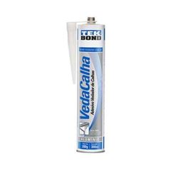 VEDA CALHA 280GR INCOLOR TEKBOND