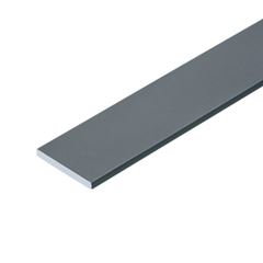 BARRA CHATA 2' X 1/8'