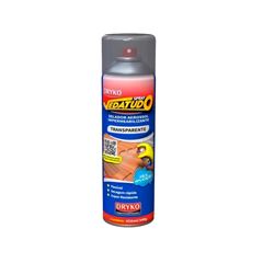 SPRAY VEDATUDO EMBORRACHADO 400ML INCOLOR DRYKO