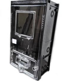 CAIXA PADRAO NOVO RN/PE MONOFÁSICO INPLAST
