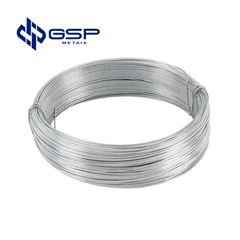 ARAME GALVANIZADO 16 COM 1KG GSP