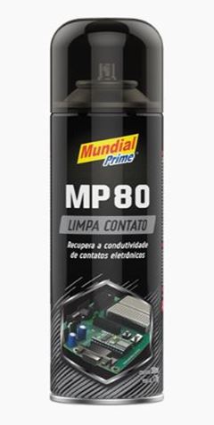 LIMPA CONTATO 300ML MUNDIAL PRIME