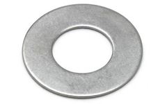 ARRUELA LISA ZINCADO 3/16' 500G R R PARAFUSOS