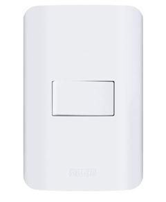 ROMAZI CANOA 1 INTERRUPTOR PARALELO 10A 2619