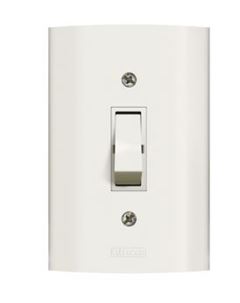 ROMAZI DUNAS 1 INTERRUPTOR PARALELO  10A 2112