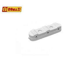 CLEATS TRIFÁSICO COM 100 PEÇAS ROMAZI