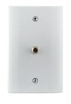 ROMAZI DUNAS TOMADA PARA ANTENA TV HORIZONTAL 8115