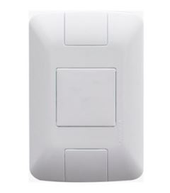 TRAMONTINA ARIA 1 INTERRUPTOR BIPOLAR 25A 