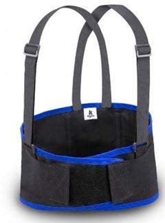 CINTA ERGONOMICA TAMANHO M KALIPSO