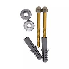 PARAFUSO PARA VASO LATONADO B-10 EUROFIX