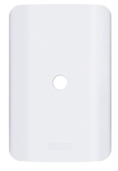 ILUMI PRATIKA PLACA 4X2 COM SAIDA DE FIO
