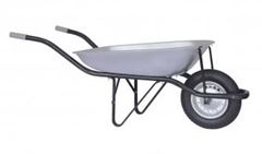 CARRO DE MAO 45LT GALVANIZADO MAESTRO MASTER
