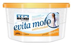 EVITA MOFO POTE 200G NEUTRO TEKBOND