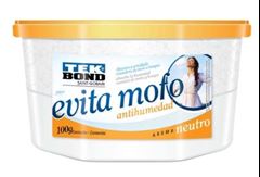 EVITA MOFO POTE 100G NEUTRO TEKBOND