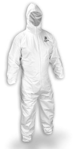 MACAÇÃO PARA PROTEÇÃO BRANCO T9(G) KT6 CA48789 KALIPSO