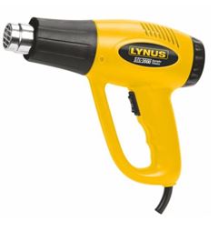 SOPRADOR TERMICO 2000W STL-2000 LYNUS