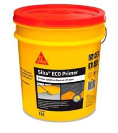 PRIMER ECO 18LT SIKA