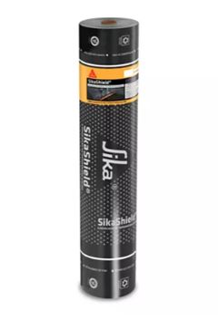 MANTA ASFALTICA POLIESTER 3MM TIPO II P34 SIKA