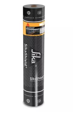 MANTA ASFALTICA ALUMINIO 3MM TIPO I I P34 SIKA