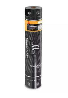 MANTA ASFALTICA ALUMINIO 4MM TIPO I I P34 SIKA