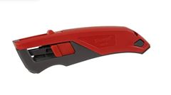 ESTILETE TRAPEZOIDAL DE SEGURANÇA RETRÁTIL STARRETT