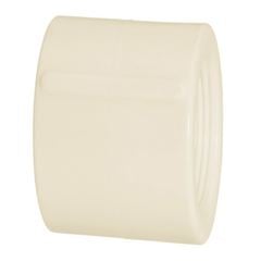 LUVA COM ROSCA 1.1/4' AMANCO
