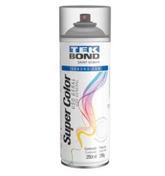VERNIZ FOSCO SPRAY USO GERAL 350ML TEKBOND