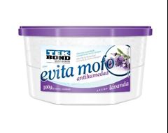 EVITA MOFO POTE 100G LAVANDA TEKBOND