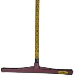 RODO PLASTICO 40CM V. BRASIL