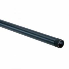 TUBO ELETRODUTO COM ROSCA 1.1/2' INDUSPLAST