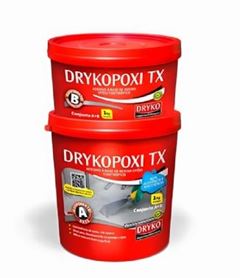 ADESIVO EPOXI DRYKOPOXI TX 1KG DRYKO