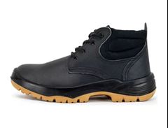 BOTA GRUPON INFINITY 092 PRETO CA49276 Nº40