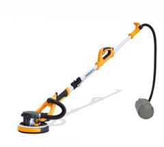 LIXADEIRA PARA TETO E PAREDE 750W 220V MENEGOTTI