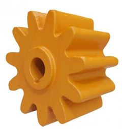 PINHAO PARA  CREMALHEIRA PRIME/PRO 400LT MENEGOTTI 