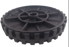 RODA PLASTICA PARA BETONEIRA MENEGOTTI