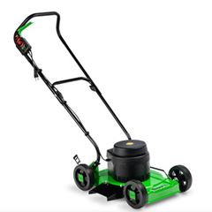 CORTADOR DE GRAMA ELETRICO KM-350 1300W TRAPP