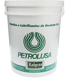 GRAXA KALGRAX 16KG PETROLUSA