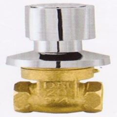 REGISTRO GAVETA 1/2'  C32 LEAO