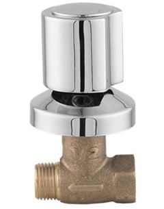 REGISTRO PRESSAO 1/2' 1416 C40 ABS POP LEAO