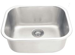 CUBA INOX 50X40X20,8 MAX ACETINADA TRAMONTINA